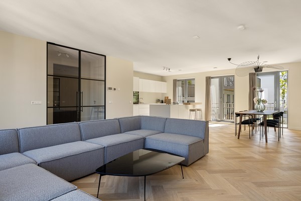 Medium property photo - Amsteldijk 58F, 1074 HX Amsterdam